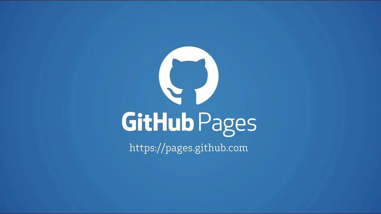 Setting up GitHub Pages - Rene Garcia on GitHub!